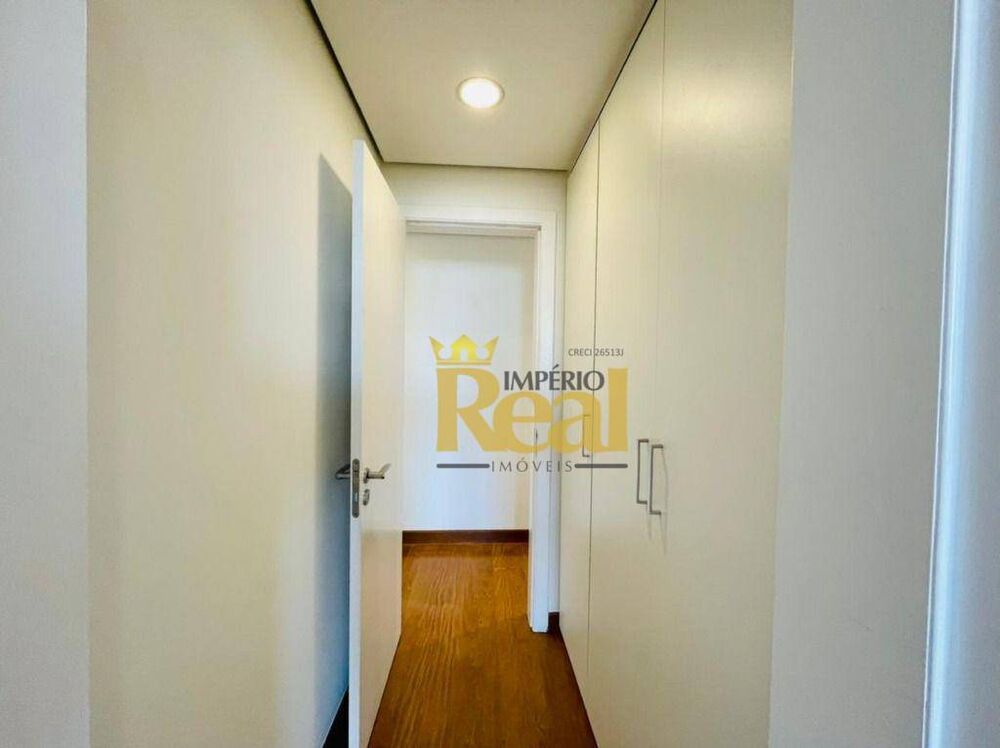 Apartamento, 4 quartos, 215 m² - Foto 1