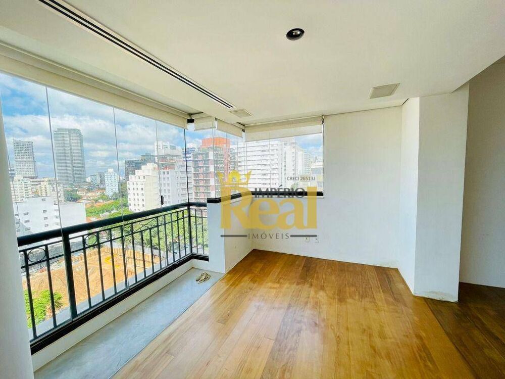 Apartamento, 4 quartos, 215 m² - Foto 3