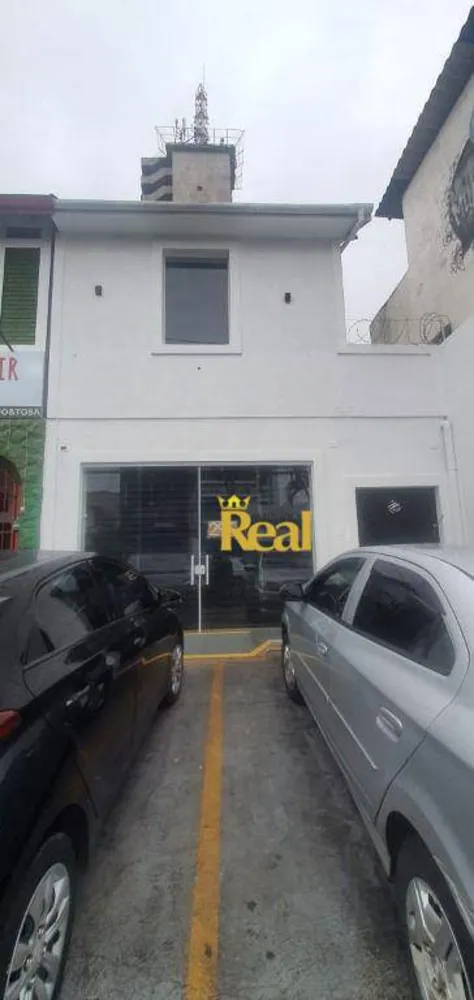 Prédio Inteiro, 156 m² - Foto 7