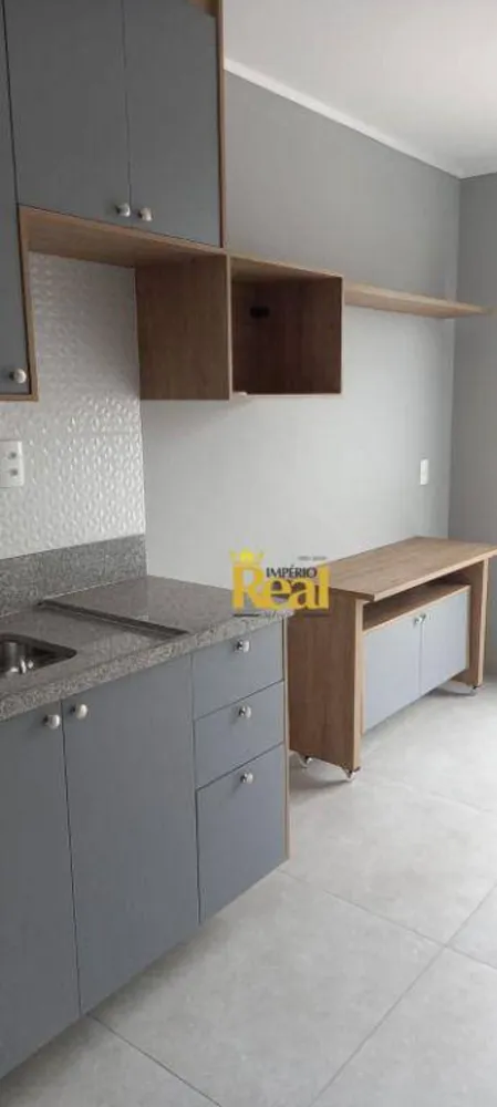 Kitnet-Studio, 28 m² - Foto 5