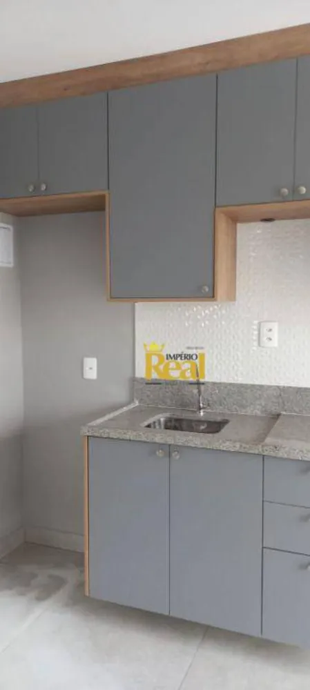 Kitnet-Studio, 28 m² - Foto 1