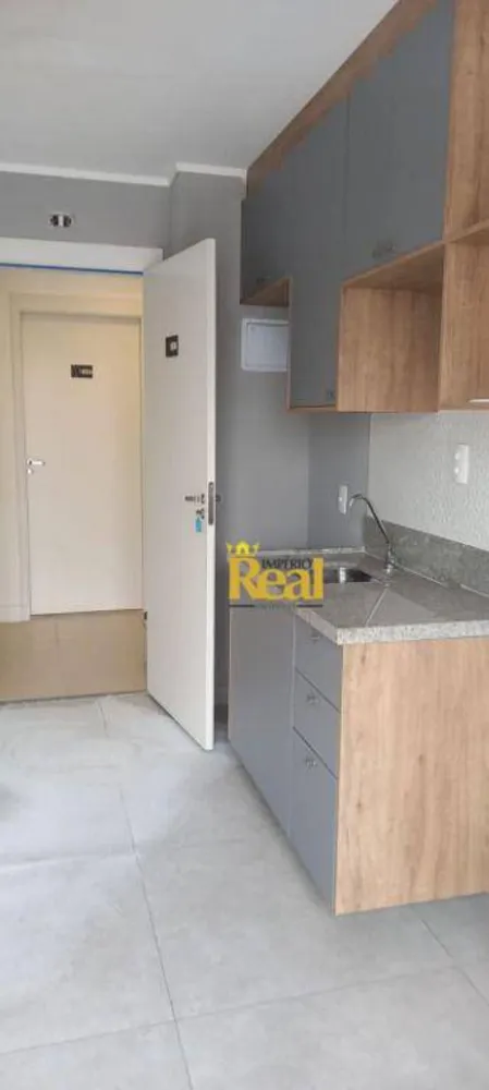 Kitnet-Studio, 28 m² - Foto 12