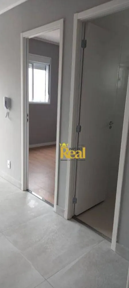 Kitnet-Studio, 28 m² - Foto 3