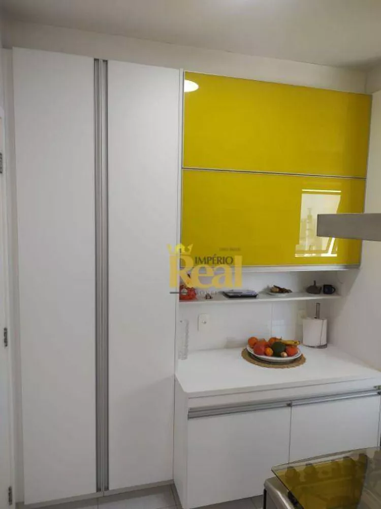 Apartamento à venda com 4 quartos, 145m² - Foto 4