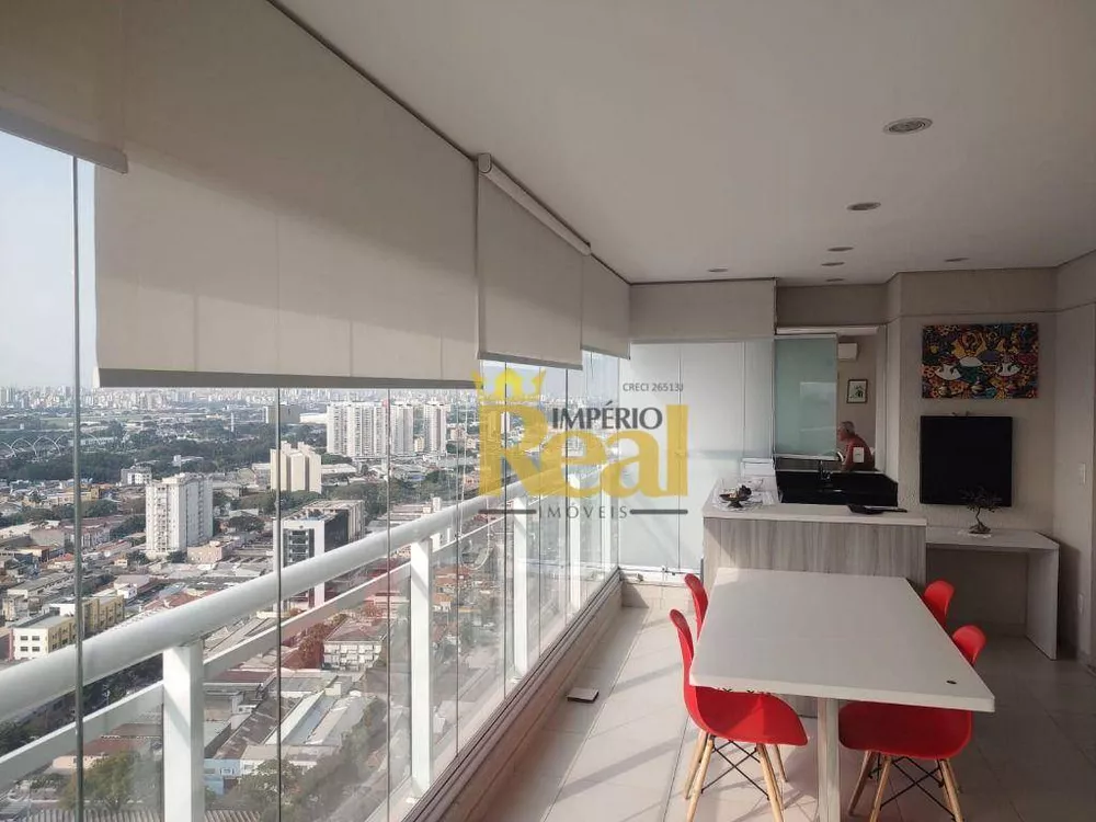 Apartamento à venda com 4 quartos, 145m² - Foto 5