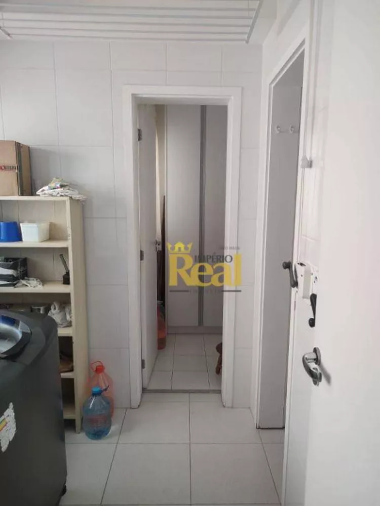 Apartamento à venda com 4 quartos, 145m² - Foto 11