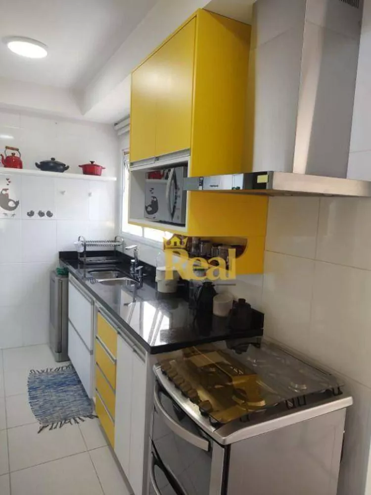 Apartamento à venda com 4 quartos, 145m² - Foto 3