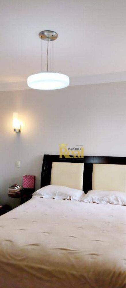 Apartamento, 3 quartos, 172 m² - Foto 11