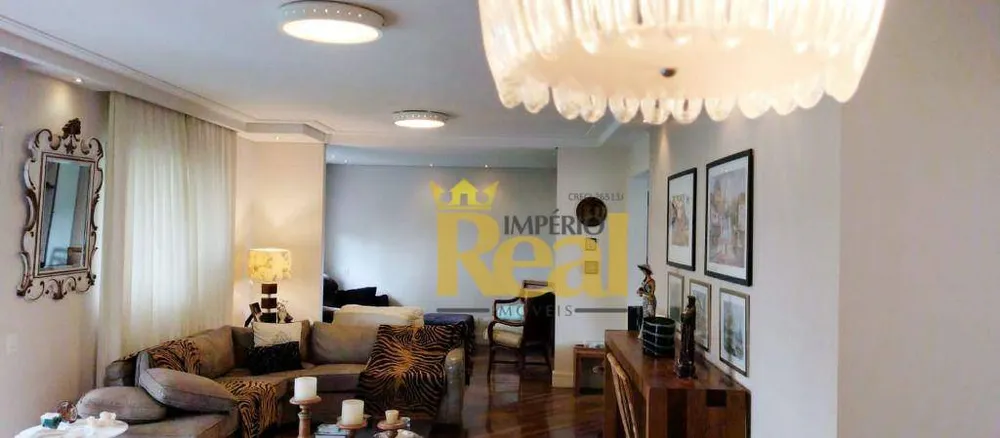 Apartamento, 3 quartos, 172 m² - Foto 3