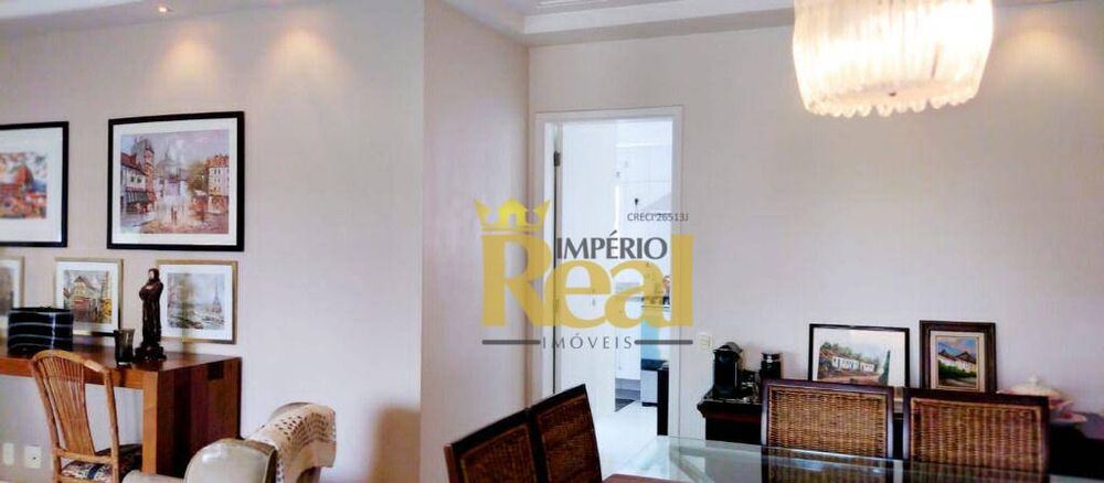 Apartamento, 3 quartos, 172 m² - Foto 8
