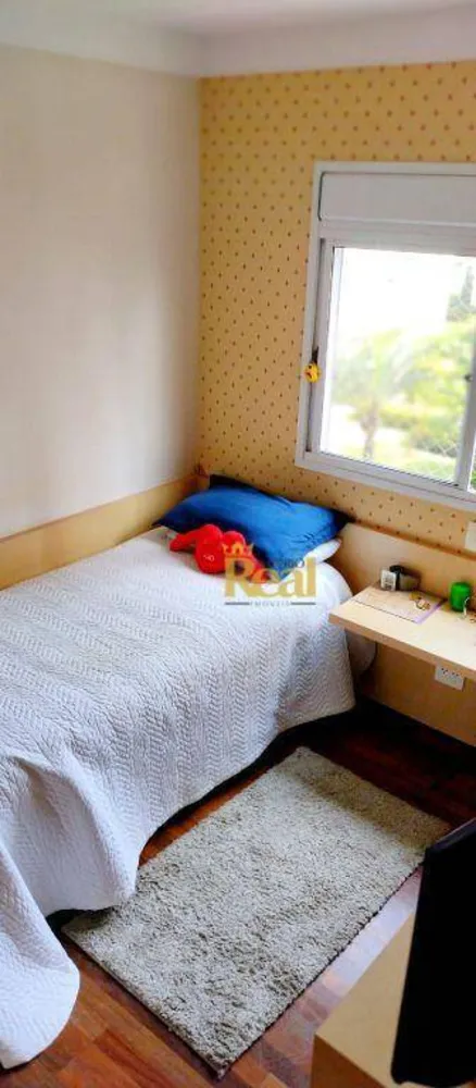 Apartamento, 3 quartos, 172 m² - Foto 6