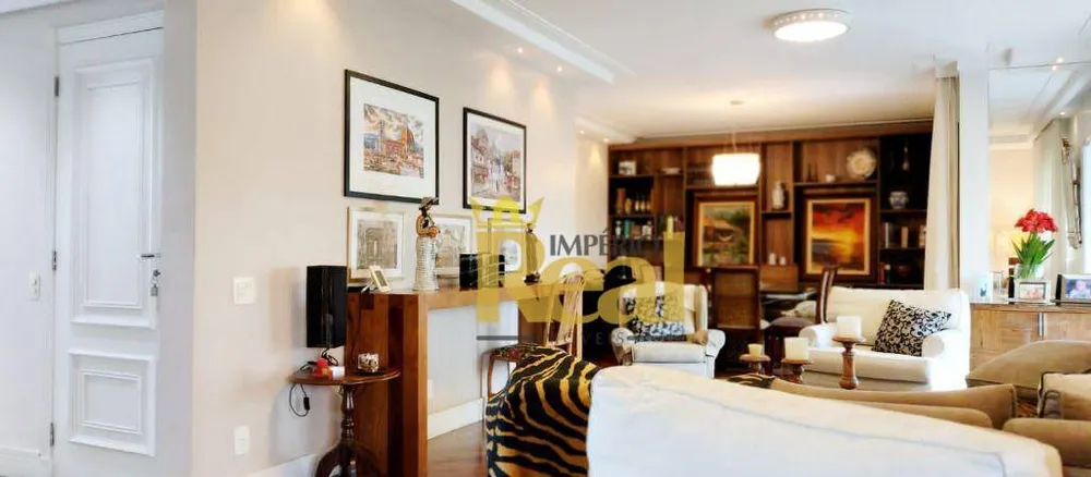 Apartamento, 3 quartos, 172 m² - Foto 5