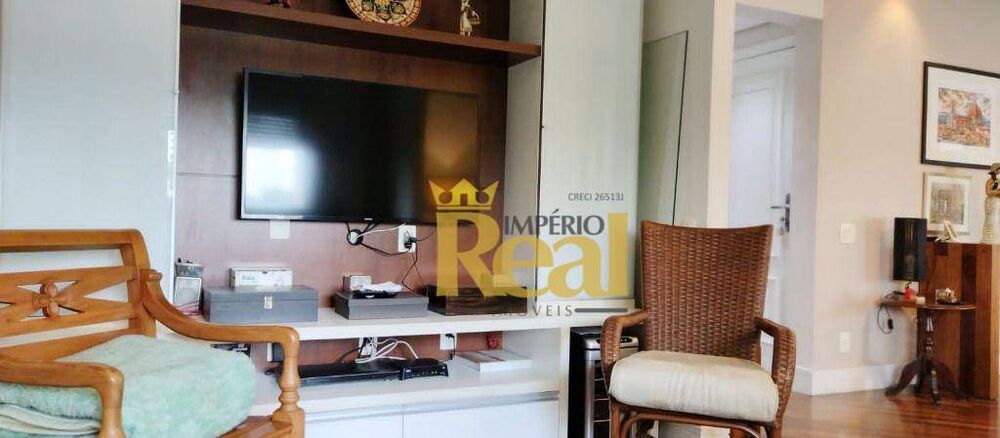 Apartamento, 3 quartos, 172 m² - Foto 2