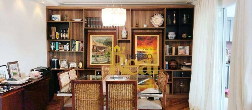 Apartamento, 3 quartos, 172 m² - Foto 3