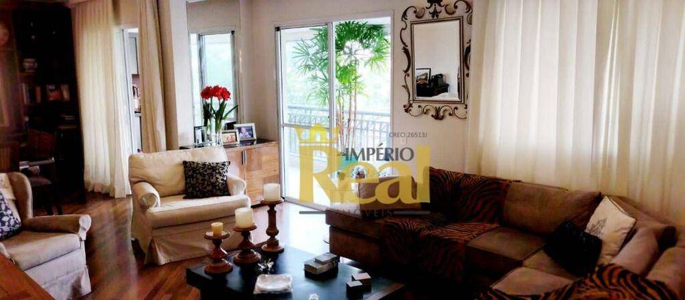 Apartamento, 3 quartos, 172 m² - Foto 10