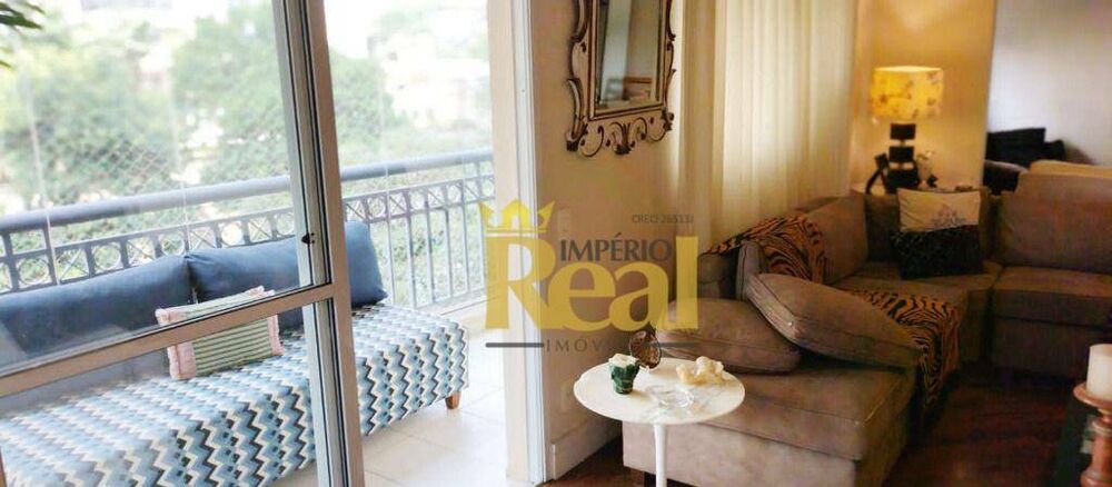 Apartamento, 3 quartos, 172 m² - Foto 7
