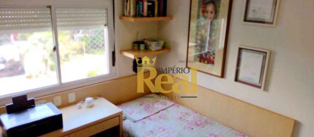 Apartamento, 3 quartos, 172 m² - Foto 13