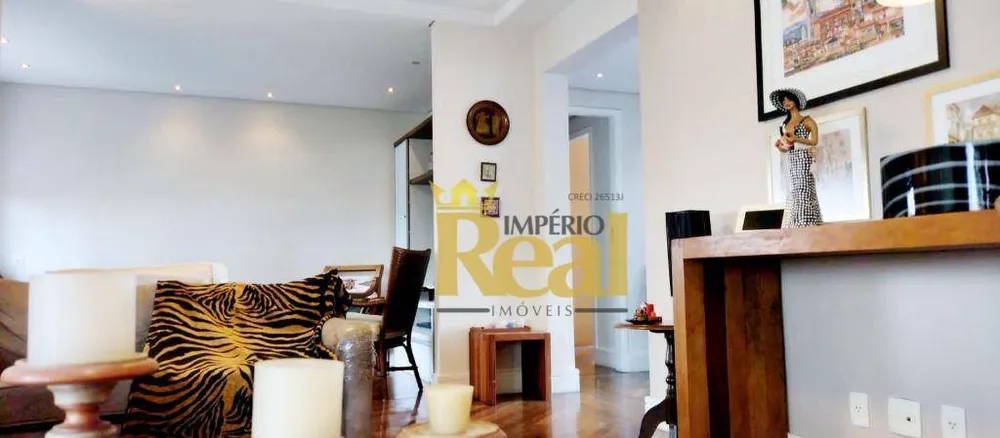 Apartamento, 3 quartos, 172 m² - Foto 2