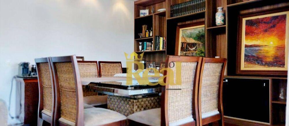 Apartamento, 3 quartos, 172 m² - Foto 5