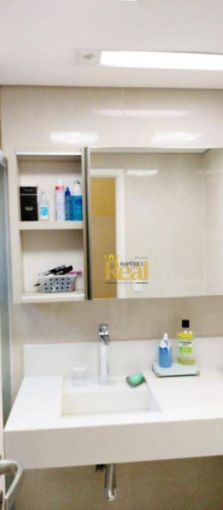Apartamento, 3 quartos, 172 m² - Foto 15