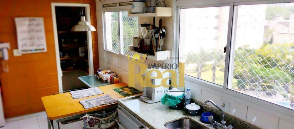 Apartamento, 3 quartos, 172 m² - Foto 7