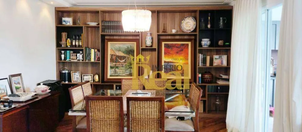 Apartamento, 3 quartos, 172 m² - Foto 8