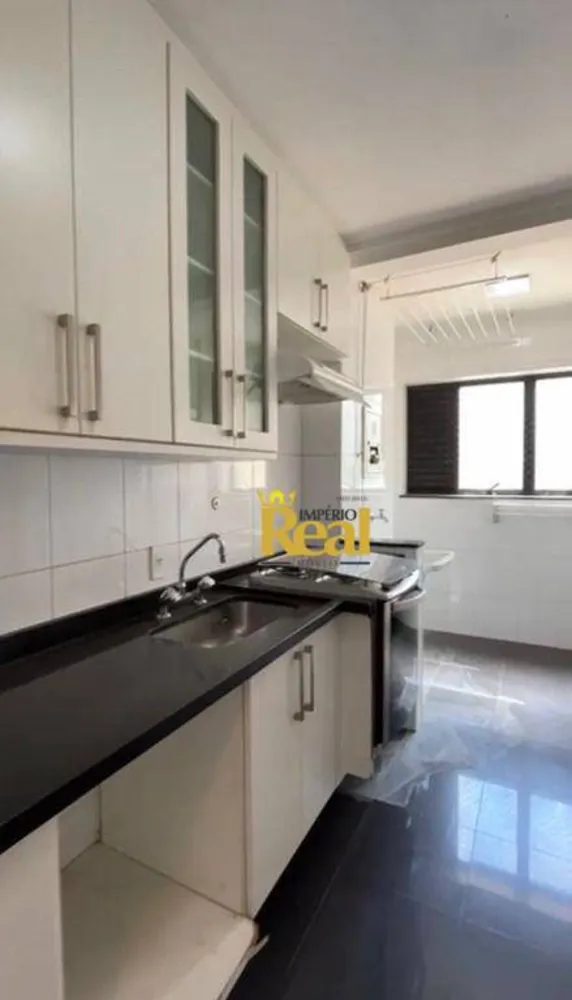 Apartamento, 2 quartos, 65 m² - Foto 6