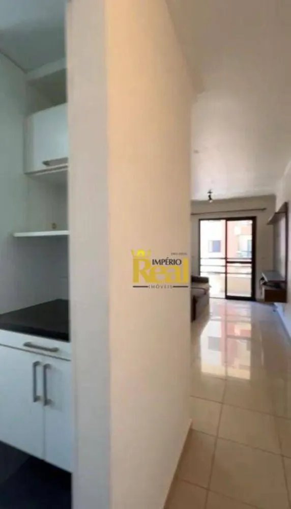 Apartamento, 2 quartos, 65 m² - Foto 2