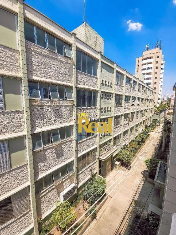Apartamento, 1 quarto, 55 m² - Foto 8
