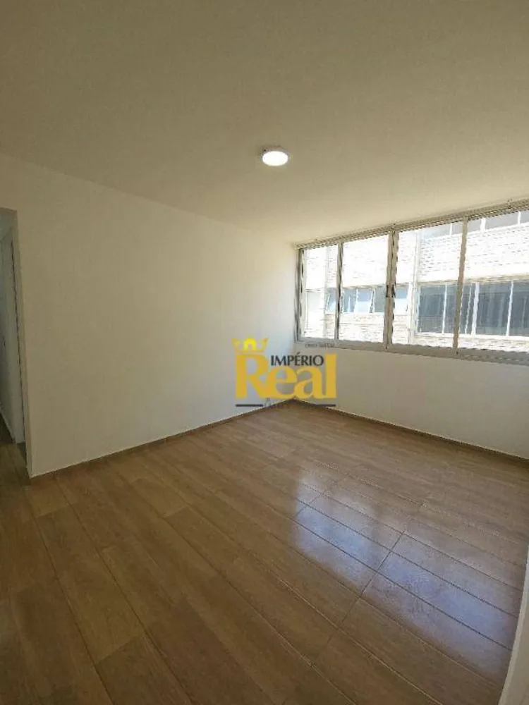Apartamento, 1 quarto, 55 m² - Foto 2