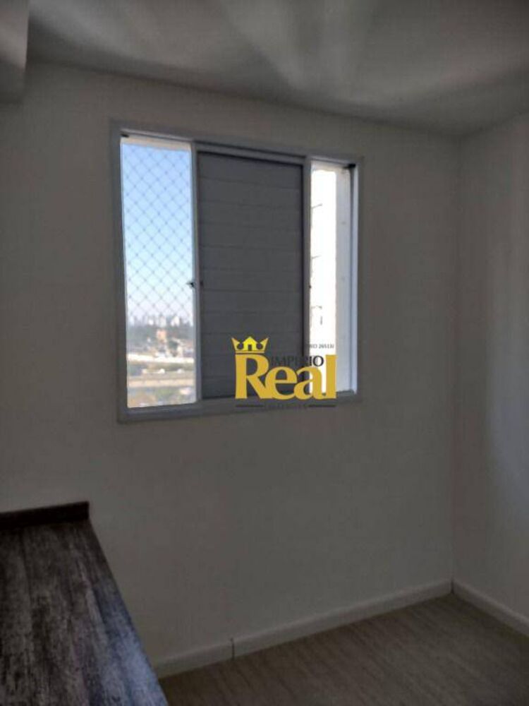 Apartamento, 2 quartos, 47 m² - Foto 2