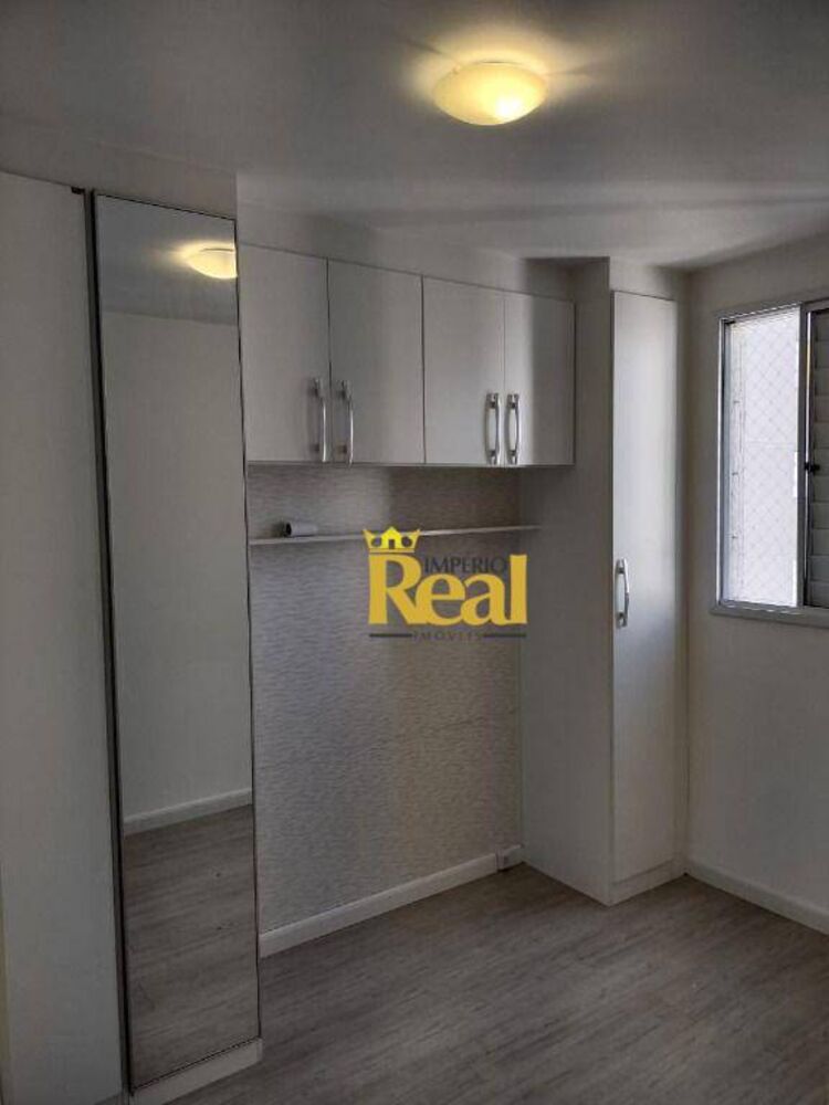 Apartamento, 2 quartos, 47 m² - Foto 7