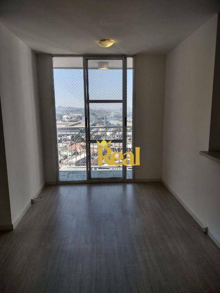 Apartamento, 2 quartos, 47 m² - Foto 8