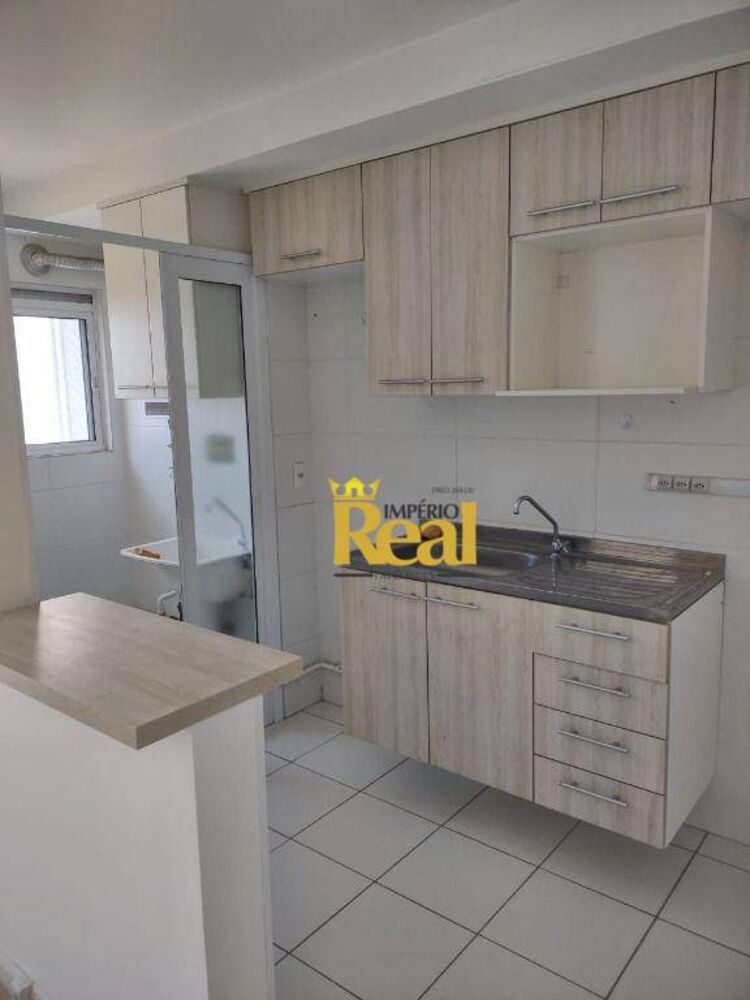 Apartamento, 2 quartos, 47 m² - Foto 10
