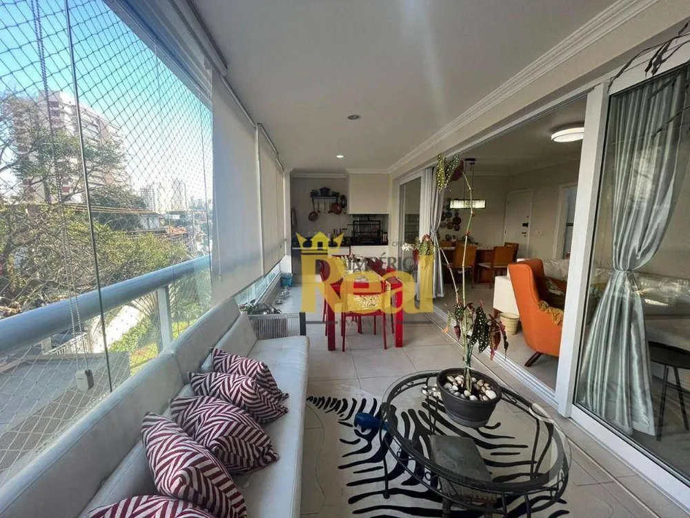 Apartamento, 3 quartos, 169 m² - Foto 11