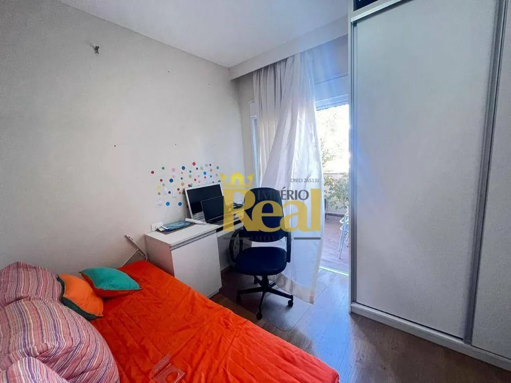 Apartamento, 3 quartos, 169 m² - Foto 10