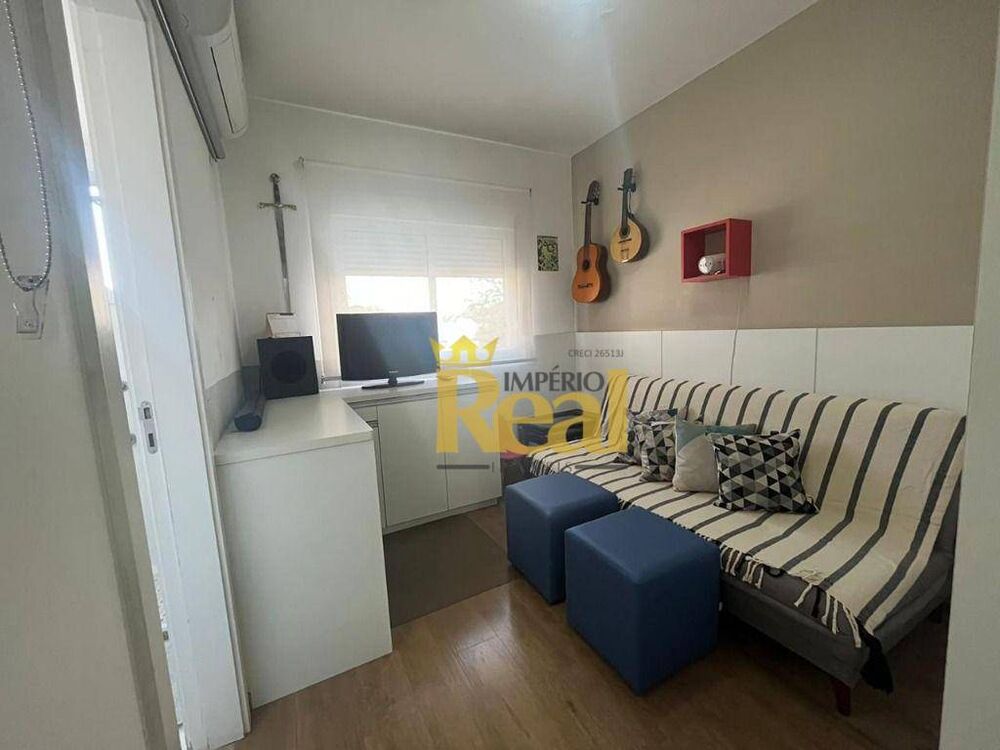 Apartamento, 3 quartos, 169 m² - Foto 3