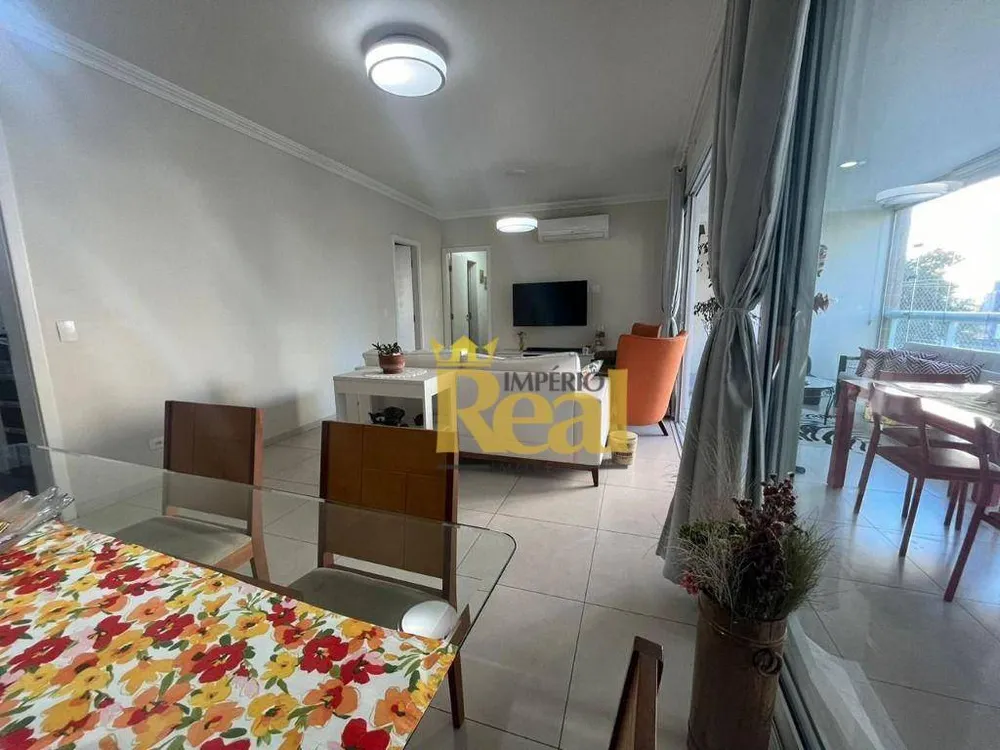 Apartamento, 3 quartos, 169 m² - Foto 16