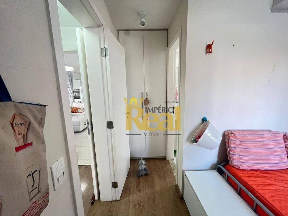 Apartamento, 3 quartos, 169 m² - Foto 2