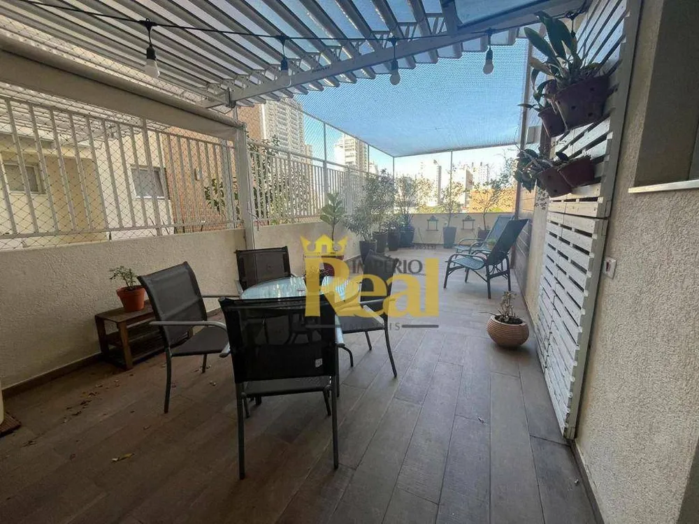 Apartamento, 3 quartos, 169 m² - Foto 6