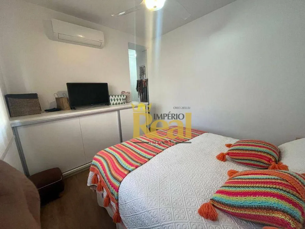 Apartamento, 3 quartos, 169 m² - Foto 9