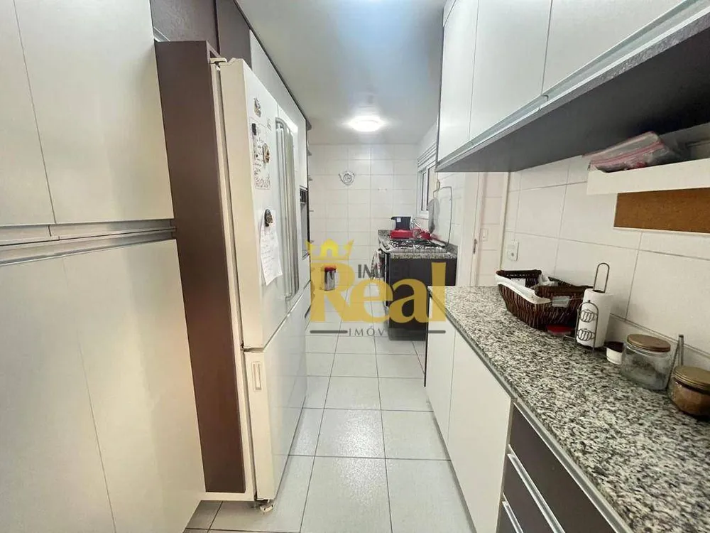 Apartamento, 3 quartos, 169 m² - Foto 13