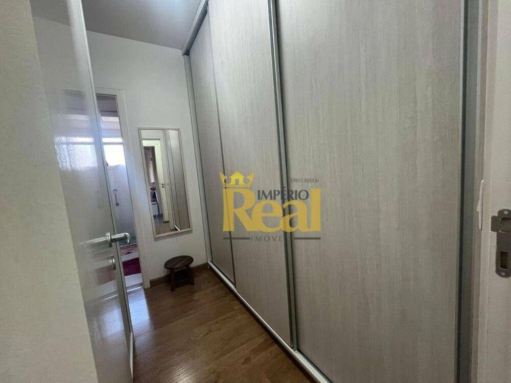 Apartamento, 3 quartos, 169 m² - Foto 4