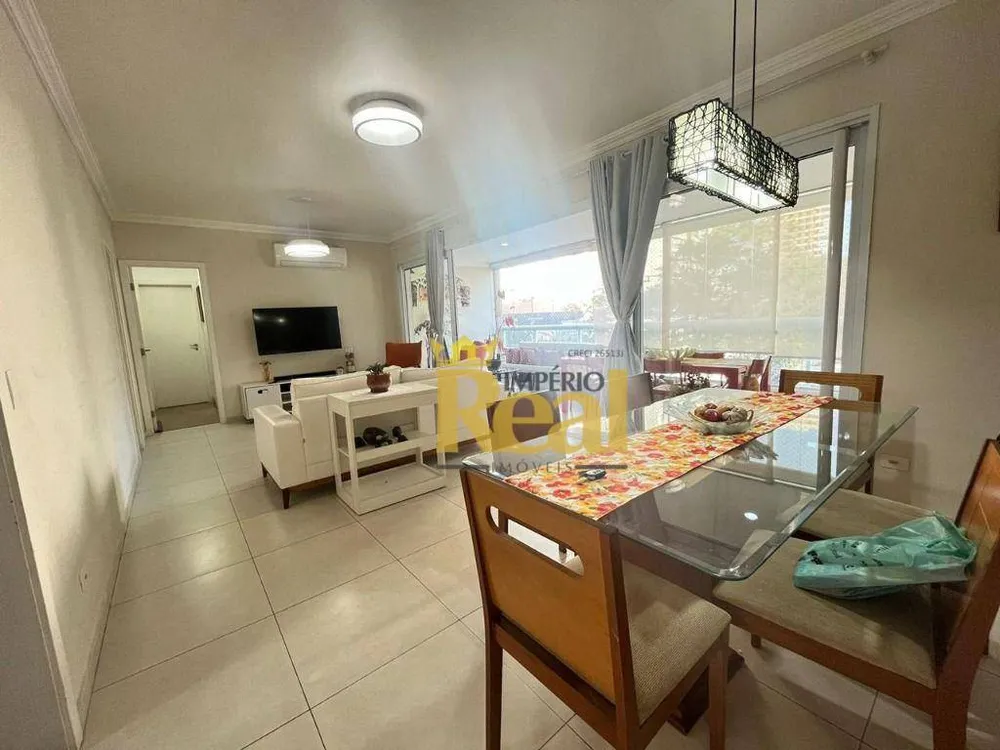 Apartamento, 3 quartos, 169 m² - Foto 15