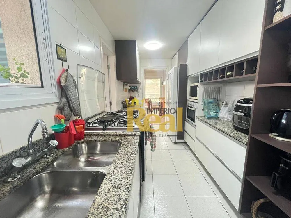Apartamento, 3 quartos, 169 m² - Foto 7