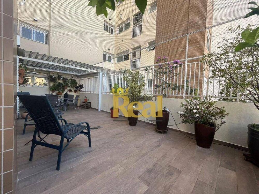 Apartamento, 3 quartos, 169 m² - Foto 1