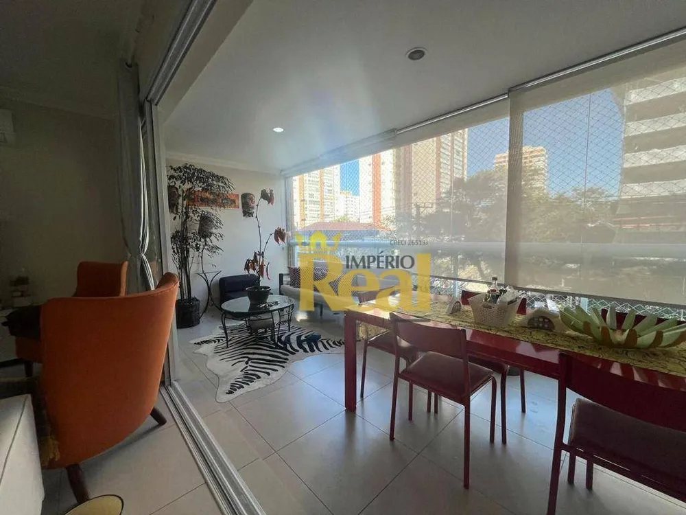 Apartamento, 3 quartos, 169 m² - Foto 12