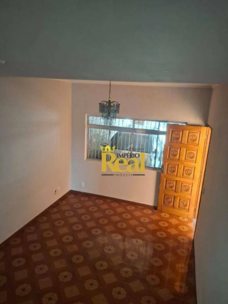 Sobrado, 3 quartos, 225 m² - Foto 4