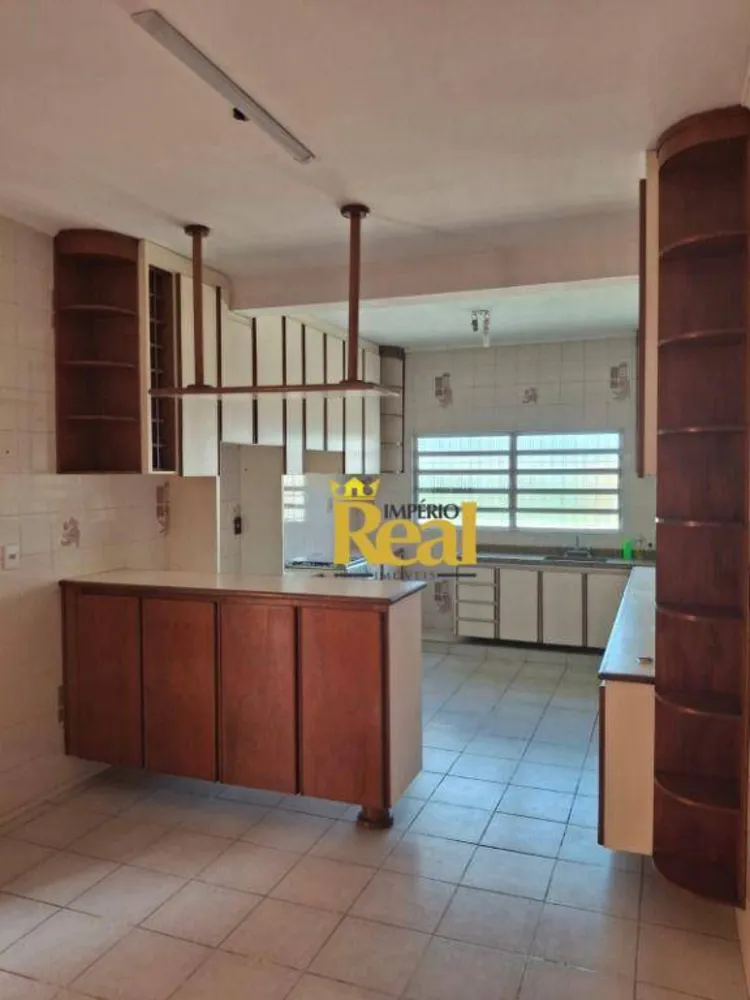 Sobrado, 3 quartos, 225 m² - Foto 3