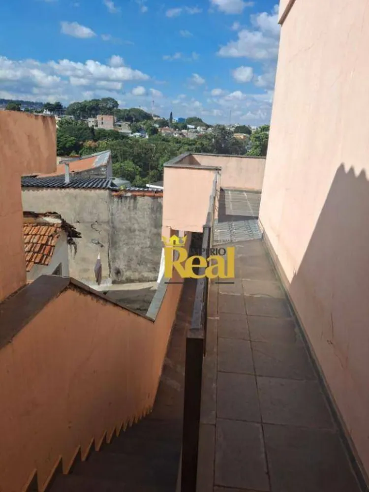 Sobrado, 3 quartos, 225 m² - Foto 2
